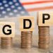 Market Wrap – Stronger US GDP