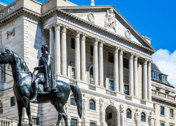 Market Insight – Bank of England Forecast