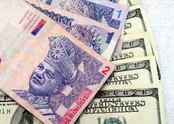 USDMYR Technical Analysis