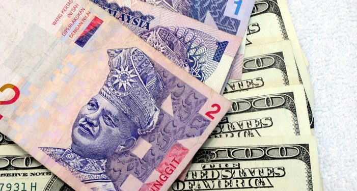 USDMYR Technical Analysis