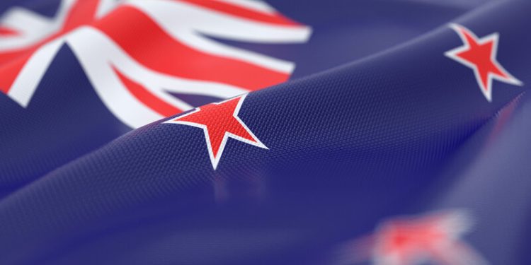 Morning Brief – Antipodean Data