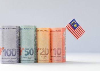 USDMYR Technical Analysis