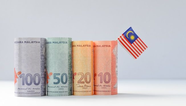 USDMYR Technical Analysis