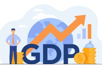 Morning Brief – Stronger US GDP