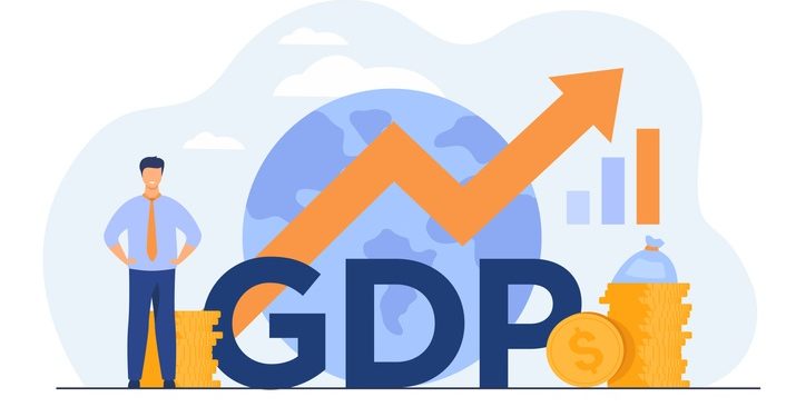 Morning Brief – Stronger US GDP