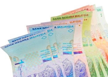 USDMYR Technical Analysis