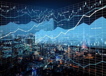 Asian stock markets poised for positive session following strong performance on Wall Street