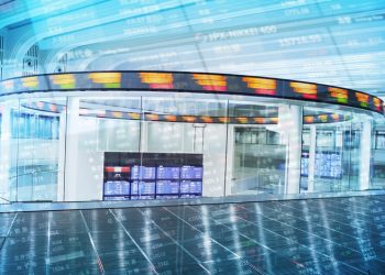 Asian equities poised for potentially negative trading session echoing Wall Street’s recent retreat