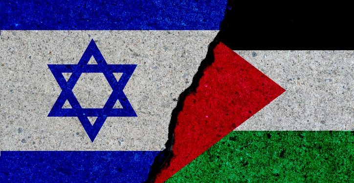 Asian equities may exhibit mixed trading due to intense scrutiny of Israel-Palestine conflict