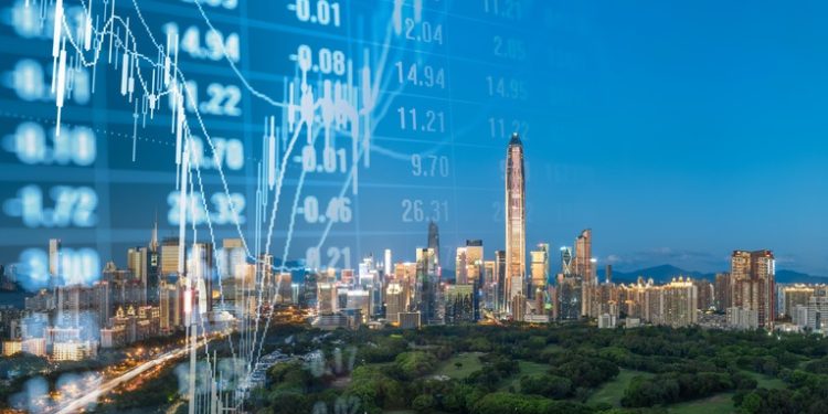 Asian stock markets poised for potential losses in the wake of Wall Street’s downturn