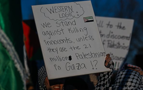 Asian markets appear poised for positive trading session even as geopolitical tensions intensify