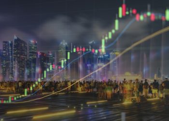 Asian equity markets expected to perform positively as bullish bets back to global markets