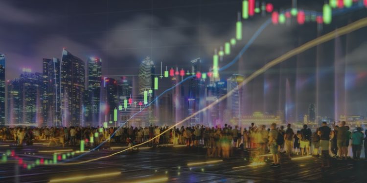 Asian equity markets expected to perform positively as bullish bets back to global markets