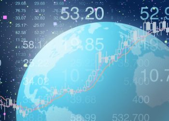 Asian equities poised for positive start following by positive session for global stocks