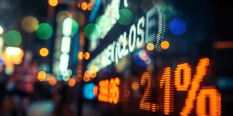 Asian stock market poised for cautious trading today influenced by negative trends on Wall Street