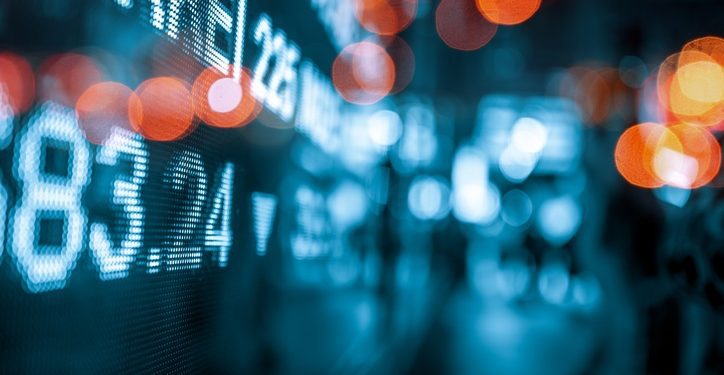 Asian equities poised for positive session, buoyed by rally in global markets