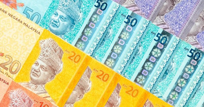 USD/MYR Technical Analysis