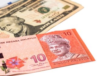 USD/MYR Technical Analysis