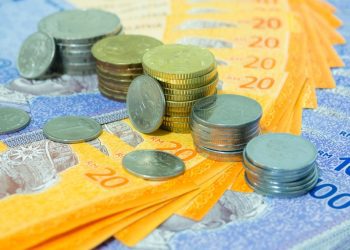 USD/MYR Technical Analysis