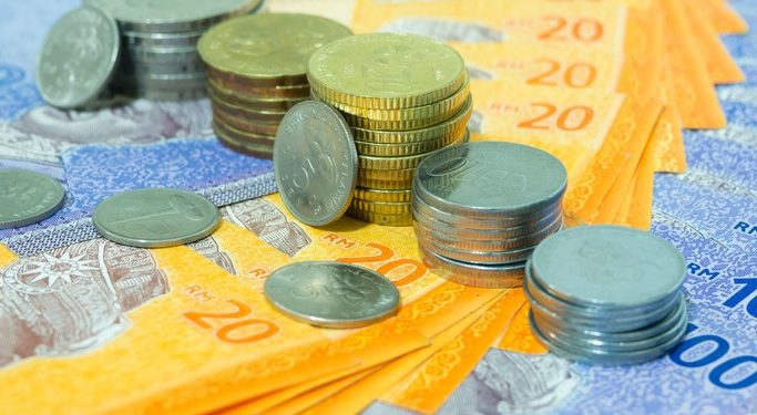 USD/MYR Technical Analysis