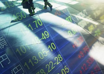 Asian equities might exhibit steady performance after mixed session from Wall Street