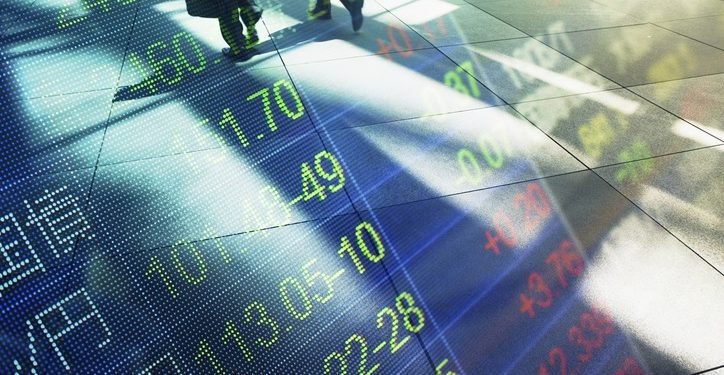 Asian equities might exhibit steady performance after mixed session from Wall Street