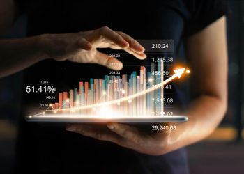 Asian equities poised for positive trading, buoyed by mildly optimistic day on Wall Street