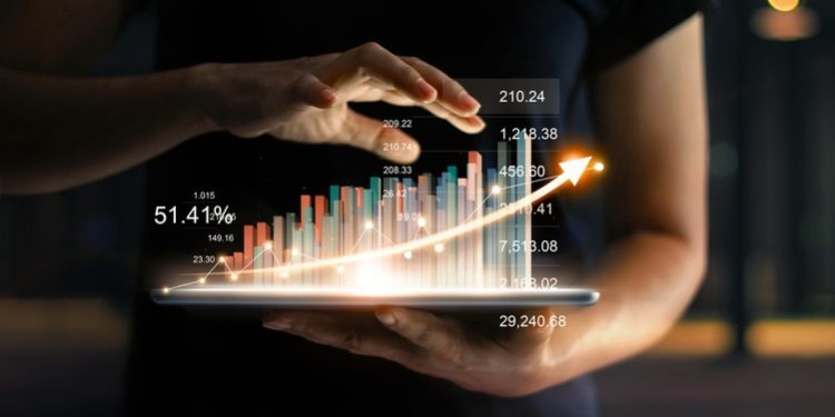 Asian equities poised for positive trading, buoyed by mildly optimistic day on Wall Street