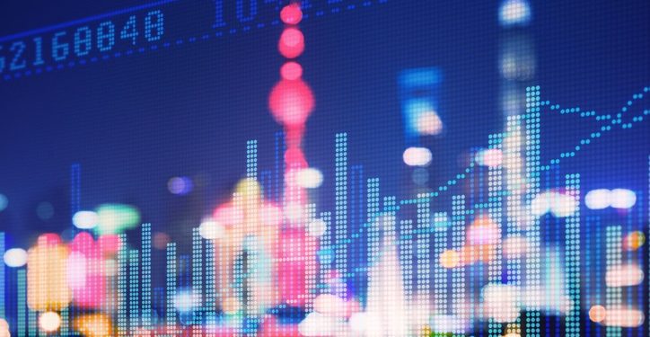 Asian equities may experience significant sell-off following the lead of the US