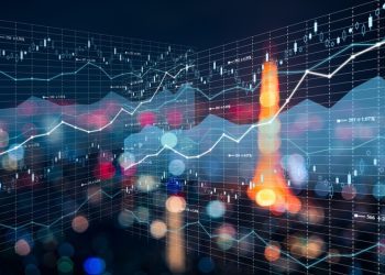 Asian equities poised for strong bullish trend, spurred by significant shift in global markets