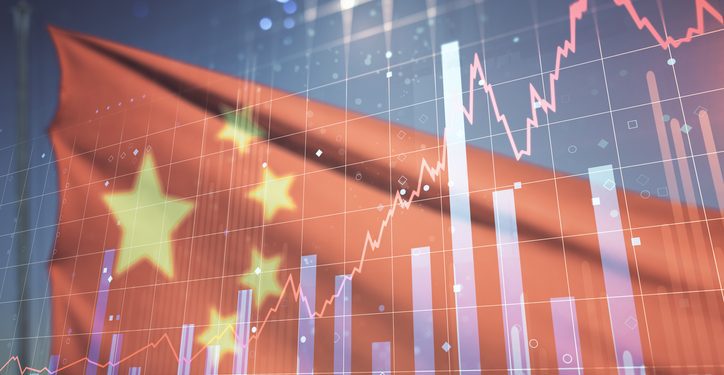 Asian equities may exhibit mixed trading patterns buoyed by recent initiatives from China