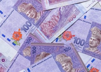 USDMYR Technical Analysis