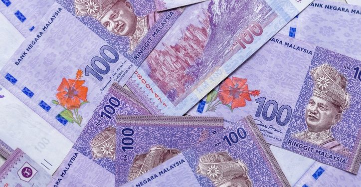 USDMYR Technical Analysis