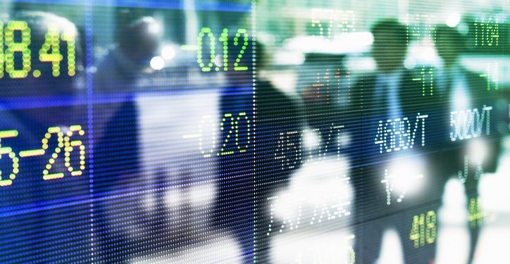 Asian stock markets could lean towards positive performance buoyed by optimism from Wall Street