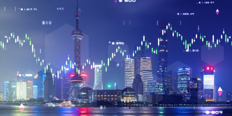 Asian stock markets may experience downturn following volatile session on Wall Street