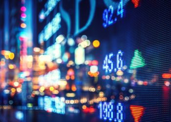 Asian equity markets may lean towards downside by reflecting cautions seen in global markets