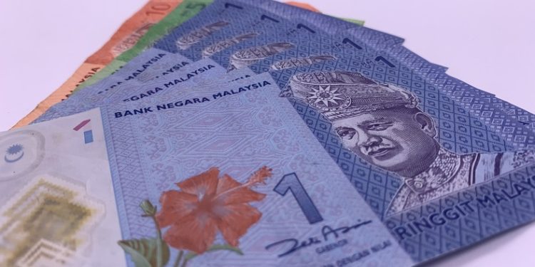 USDMYR Technical Analysis