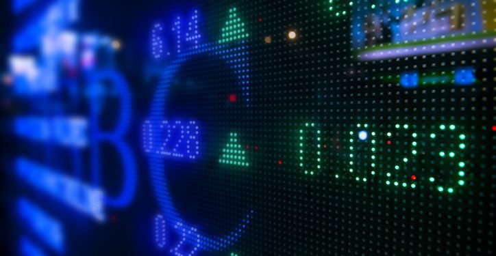 Asian equities could trade on backfoot following mixed tone on Wall Street