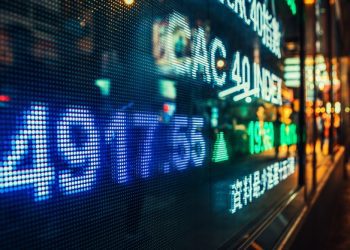 Asian stock poised for positive performance while major indices achieved new highs