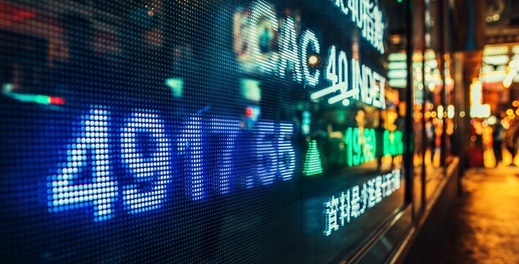 Asian stock poised for positive performance while major indices achieved new highs