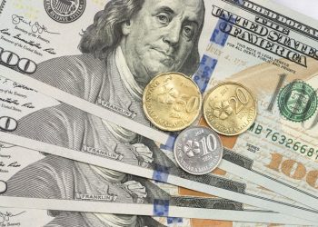 USDMYR Technical Analysis