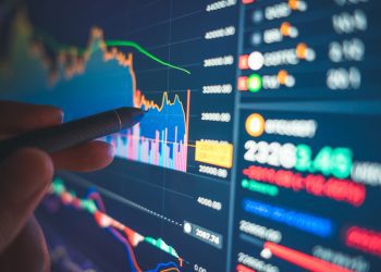 Asian equities may face downward pressure following their US counterparts