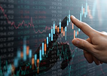 Asian equities may see gains after positive trends on Wall Street