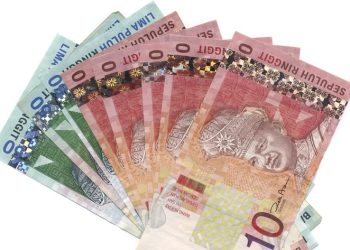 USDMYR Technical Analysis