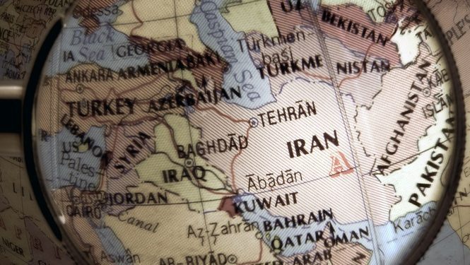 Asian equities might face challenges amidst escalating geopolitical uncertainty in the Middle East