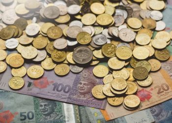 USDMYR Technical Analysis