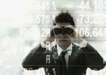 Asian equities may face another round of choppy trading following same trends set by global markets