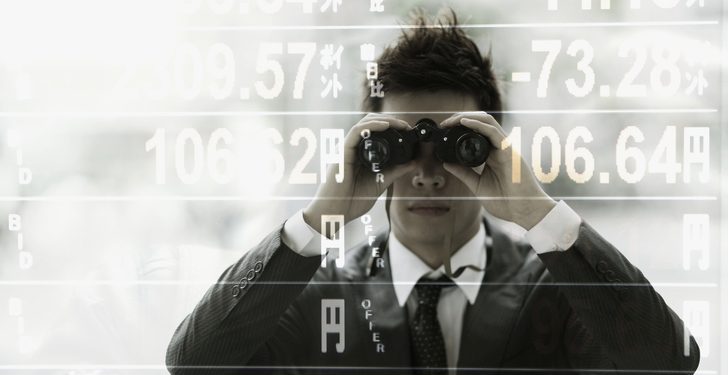 Asian equities may face another round of choppy trading following same trends set by global markets