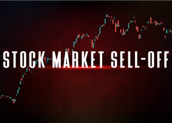 Asian equities could experience significant selling pressure as major sell-offs triggered