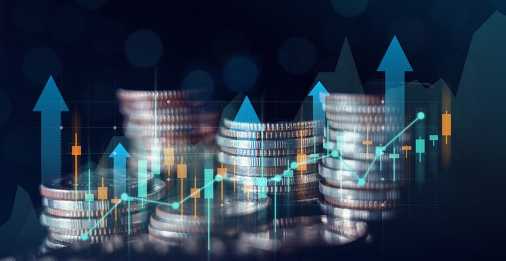 Asian markets could trade positively following upside in global risk assets